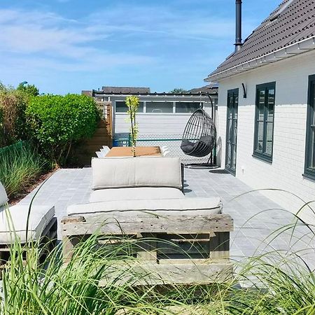 Premium Holidays - Modern Vacation Home In A Vacation Park In Nieuwpoort Zewnętrze zdjęcie