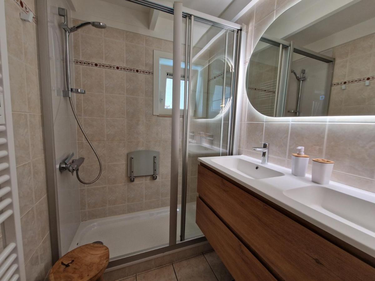 Premium Holidays - Modern Vacation Home In A Vacation Park In Nieuwpoort Zewnętrze zdjęcie